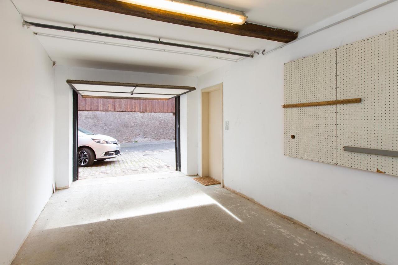 La Couronne Maison 80M2 Garage & Terrasse Sainte-Croix-en-Plaine Exteriör bild